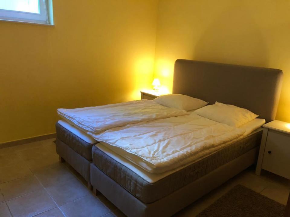 Apartamenty Beata Виселка Экстерьер фото
