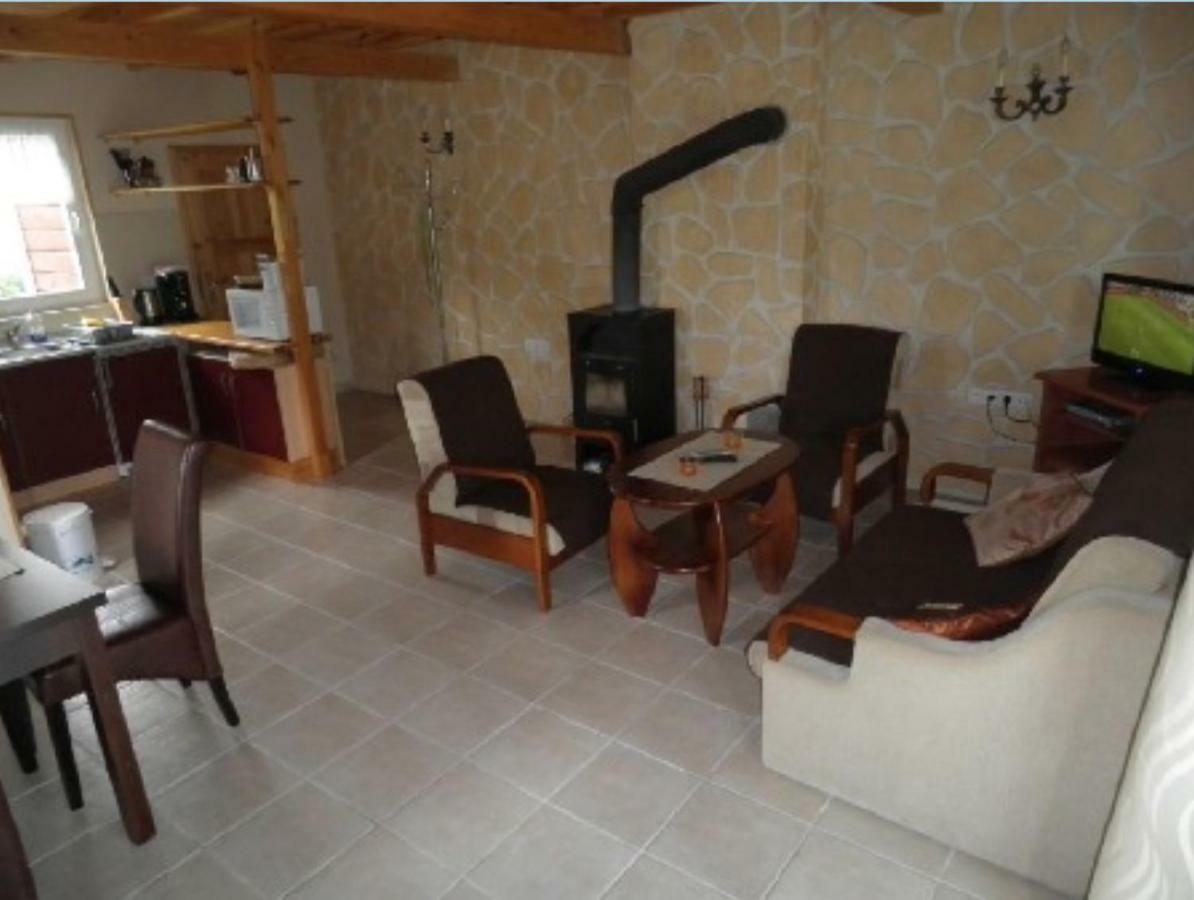 Apartamenty Beata Виселка Экстерьер фото