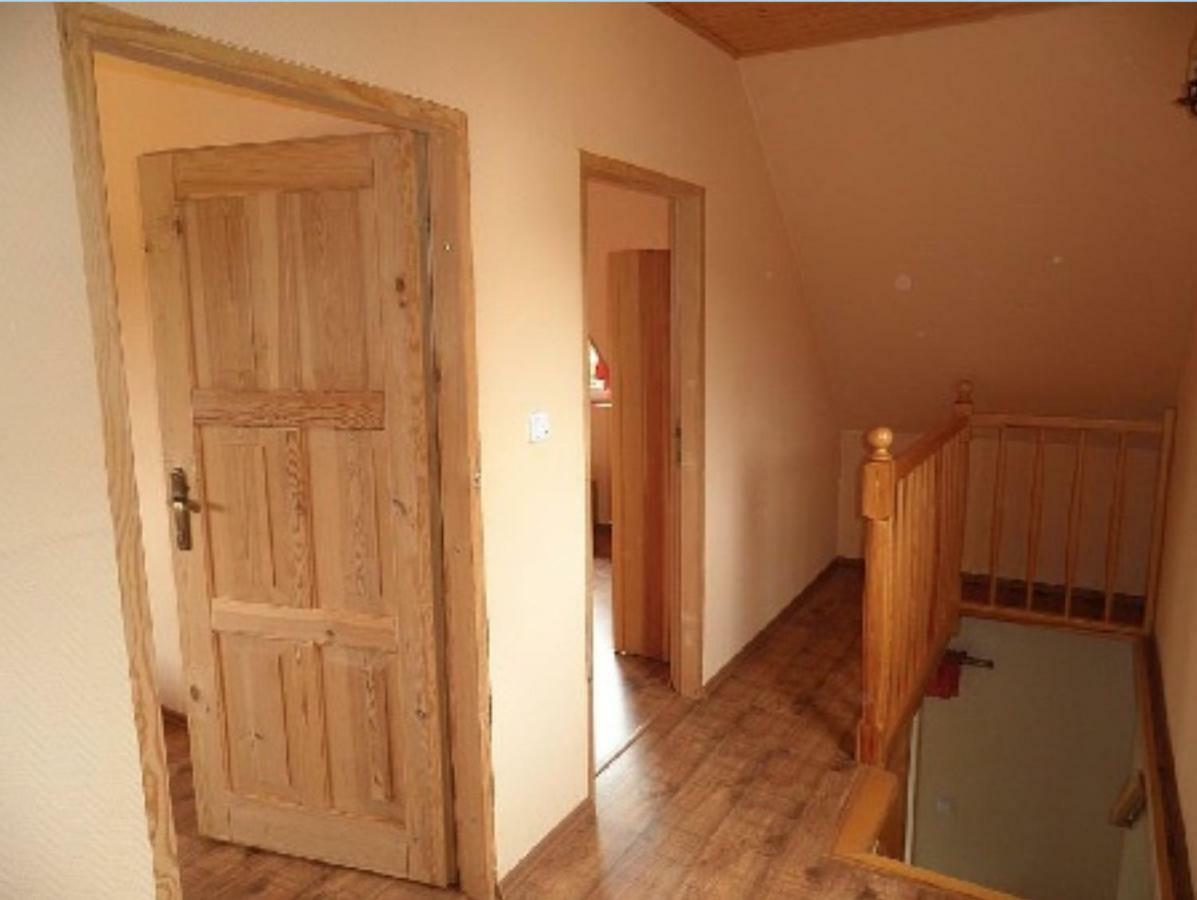 Apartamenty Beata Виселка Экстерьер фото