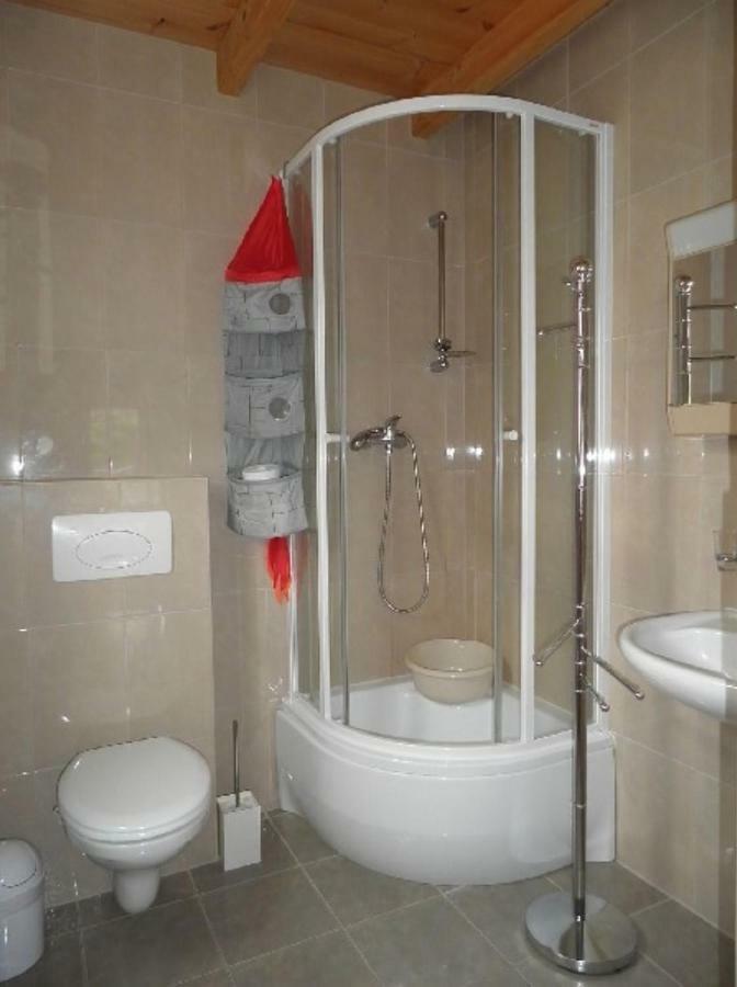 Apartamenty Beata Виселка Экстерьер фото
