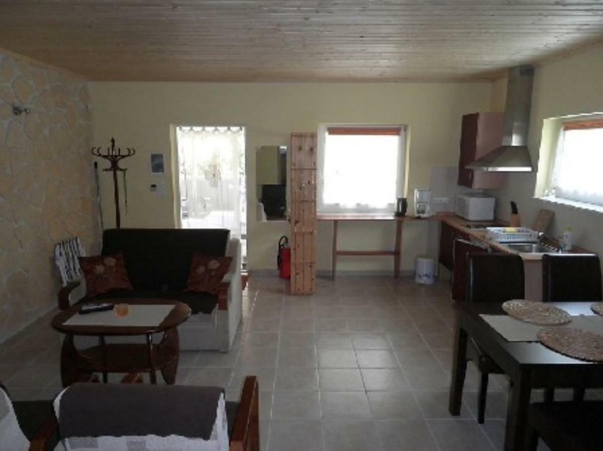 Apartamenty Beata Виселка Экстерьер фото