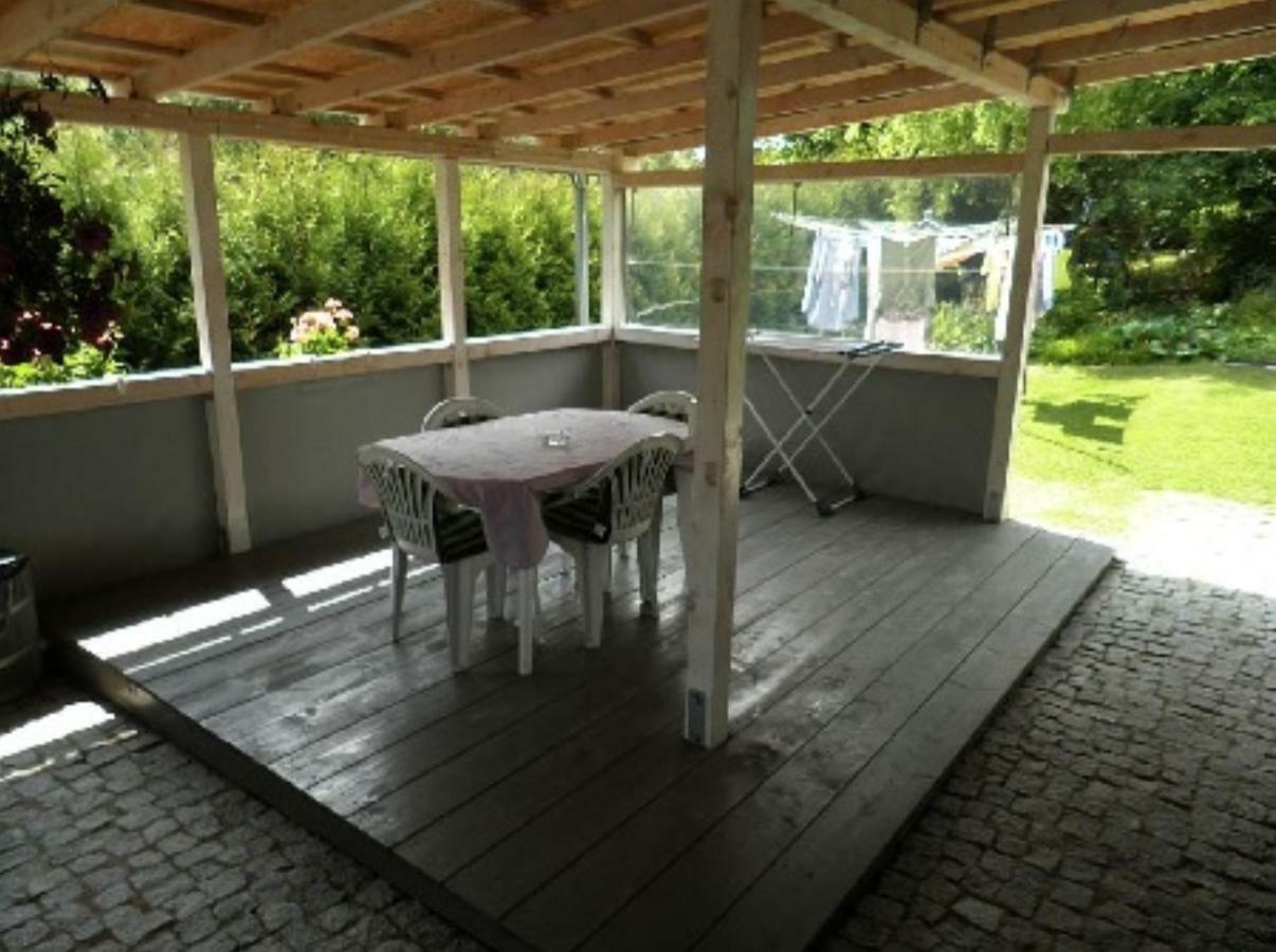 Apartamenty Beata Виселка Экстерьер фото