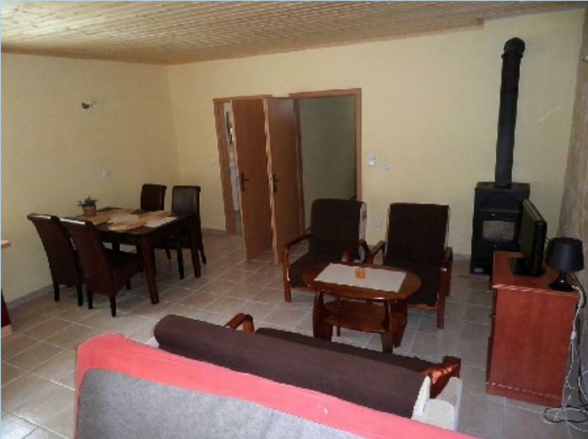 Apartamenty Beata Виселка Экстерьер фото