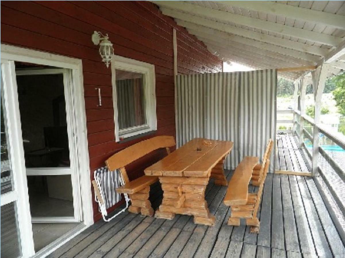 Apartamenty Beata Виселка Экстерьер фото