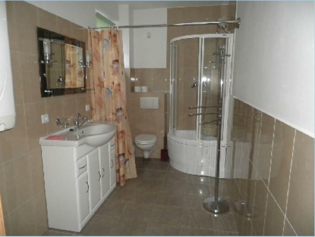 Apartamenty Beata Виселка Экстерьер фото