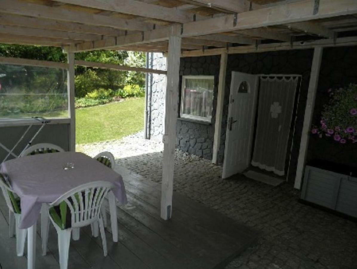 Apartamenty Beata Виселка Экстерьер фото