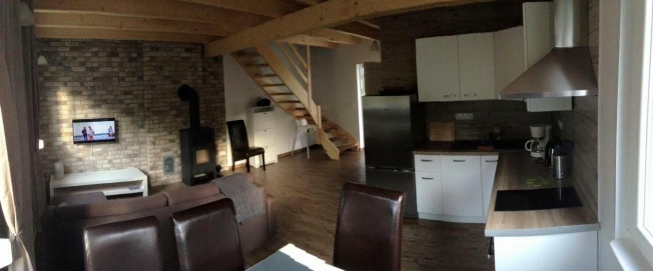 Apartamenty Beata Виселка Экстерьер фото