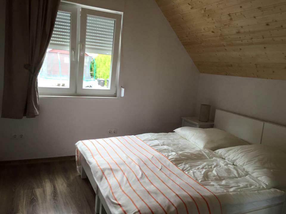 Apartamenty Beata Виселка Экстерьер фото