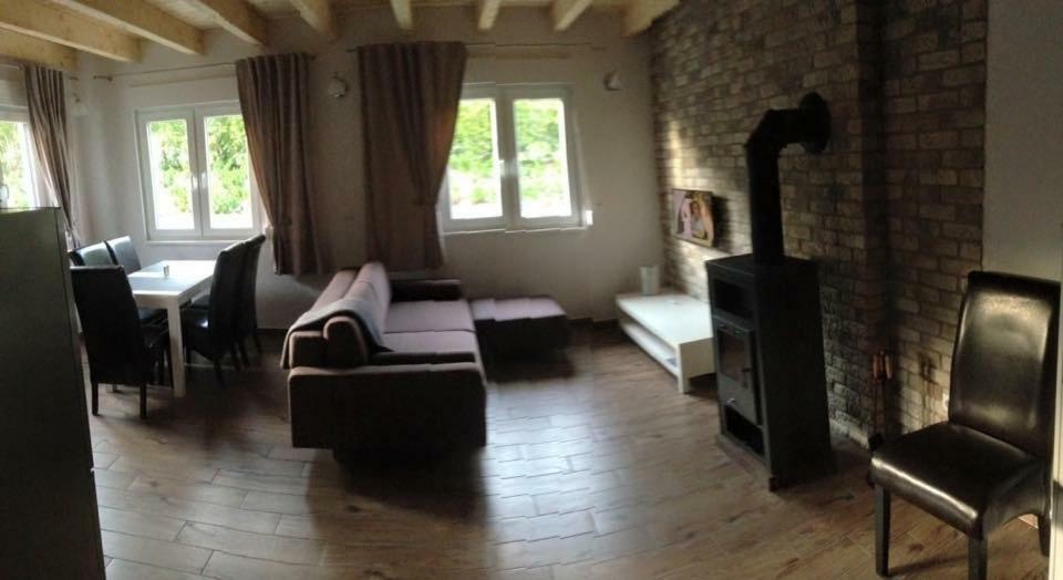 Apartamenty Beata Виселка Экстерьер фото