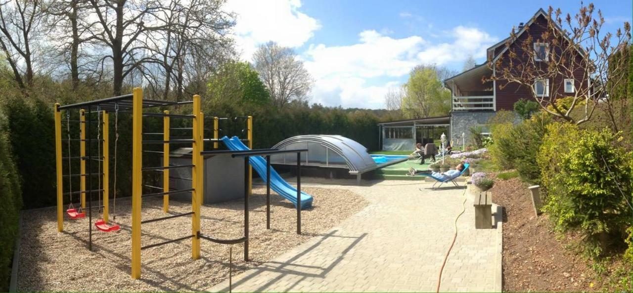 Apartamenty Beata Виселка Экстерьер фото